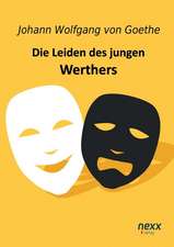 Die Leiden des jungen Werthers