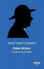 Pater Brown - Priester und Detektiv