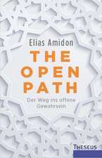 The Open Path