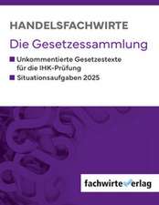 Handelsfachwirte