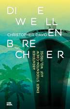 Die Wellenbrecher