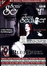 Sonic Seducer 02-2017