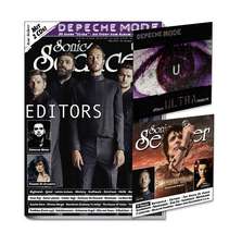 Sonic Seducer 03-2018