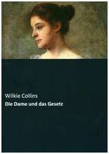 Die Dame und das Gesetz