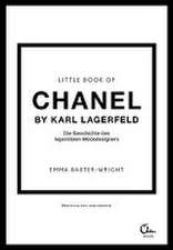 Little Book of Chanel by Karl Lagerfeld