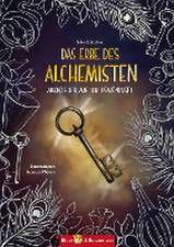 Das Erbe des Alchemisten