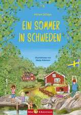 Ein Sommer in Schweden