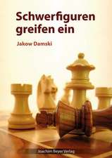 Schwerfiguren greifen ein