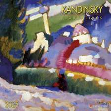 Wassily Kandinsky - Figuratives 2025