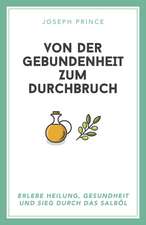 Von der Gebundenheit zum Durchbruch