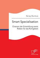 Smart Specialisation