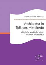 Architektur in Tolkiens Mittelerde. Mogliche Vorbilder Einer Fiktiven Architektur: Der Mogliche Bezug Der Forza Italia Zur Christdemokratie