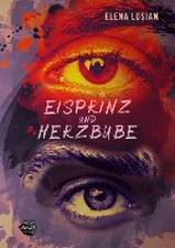 Eisprinz und Herzbube