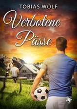 Verbotene Pässe