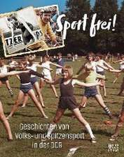 Sport frei!