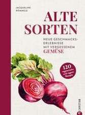 Alte Sorten