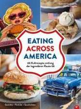 Cook Across America