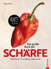 Das große Buch der Schärfe