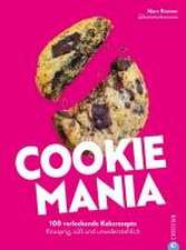 Cookie Mania