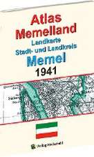 ATLAS Memelland 1941