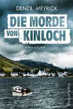 Die Morde von Kinloch