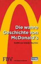 Die wahre Geschichte von McDonald's