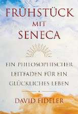 Frühstück mit Seneca