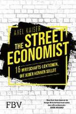 The Street Economist