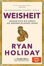 Weisheit