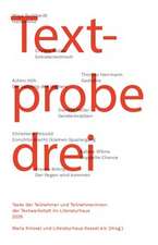 Textprobe drei