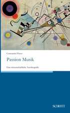 Passion Musik