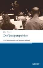 Die Tuttiperspektive