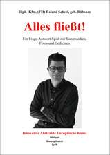 Alles fließt!