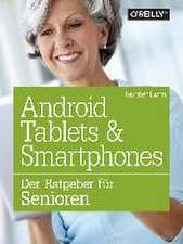 Android Tablets und Smartphones