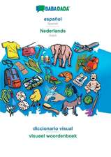 Babadada GmbH: BABADADA, español - Nederlands, diccionario v