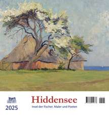 Hiddensee 2025