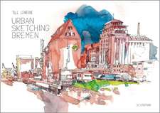 Urban Sketching Bremen