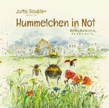 Hummelchen in Not