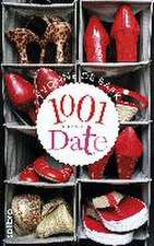 De Bark, Y: 1001 Date