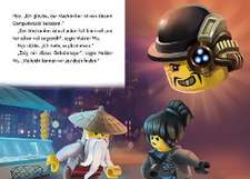 LEGO® NINJAGO® - Die Macht des Spiels