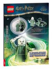 LEGO® Harry Potter(TM) - Rätselspaß mit Voldemort