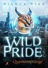 Wild Pride Inc.