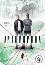 Arthropoda