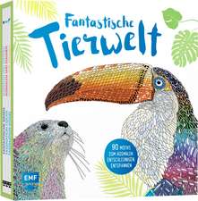 Fantastische Tierwelt