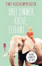 Drei Zimmer, Küche, Elefant