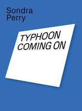 Sondra Perry. Typhoon coming on