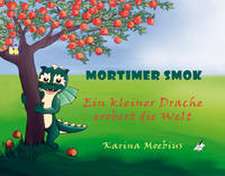Mortimer Smok
