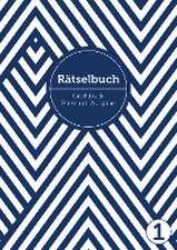 Deluxe Rätselbuch/Rätselblock für Erwachsene und Senioren/Rentner mit Großdruck im DIN A4-Format