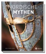 Korn, W: Nordische Mythen