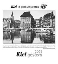 Kiel gestern 2025